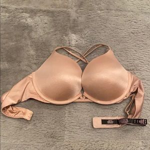 Very sexy push up bra